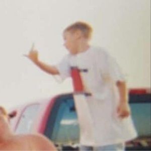 Meet your Posher, Wesley